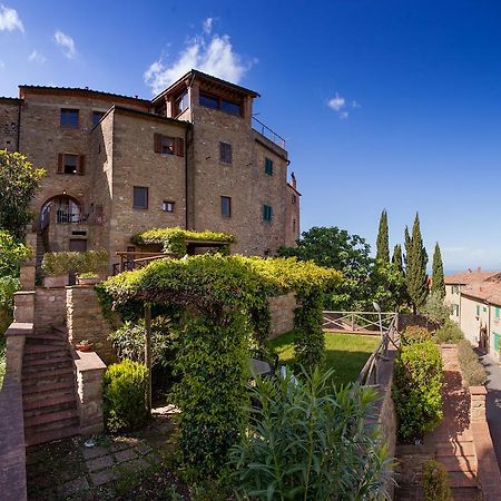 Borgo Alle Mura Casale Marittimo Quarto foto