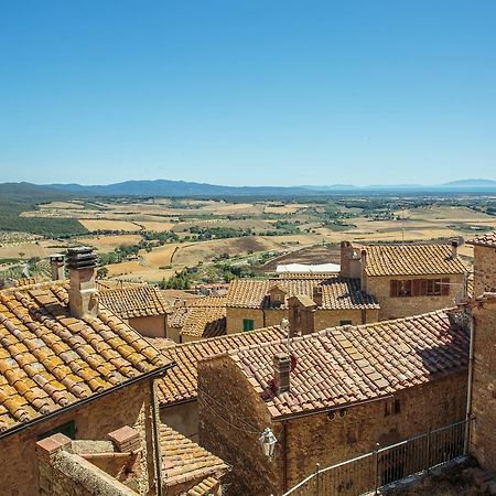 Borgo Alle Mura Casale Marittimo Exterior foto