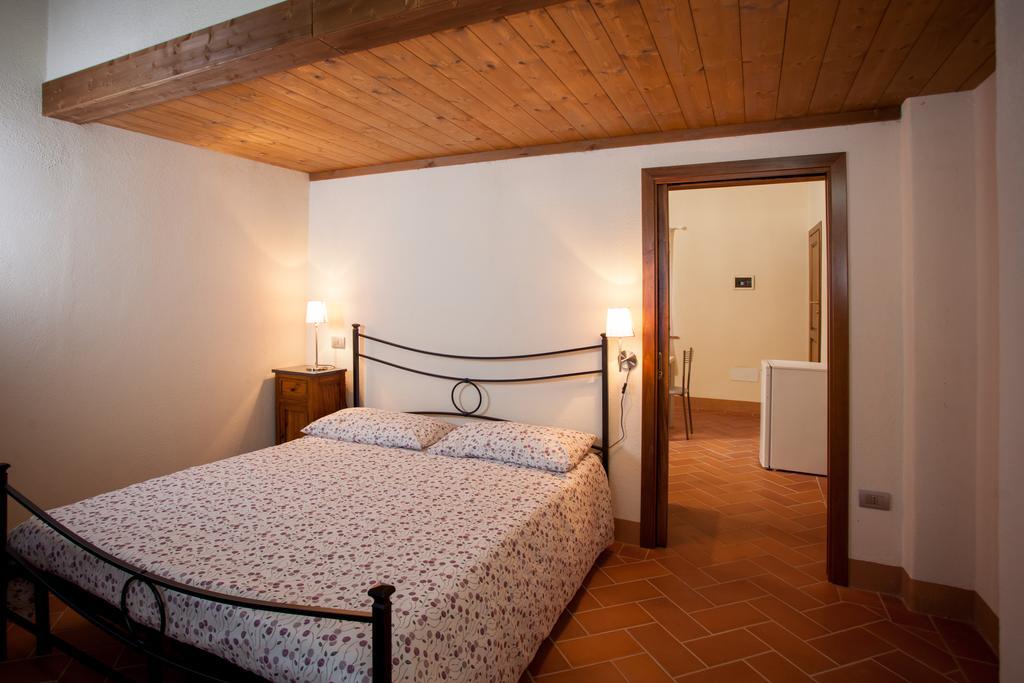 Borgo Alle Mura Casale Marittimo Quarto foto
