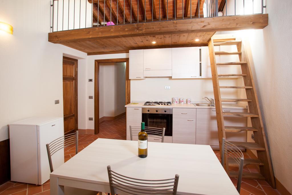 Borgo Alle Mura Casale Marittimo Quarto foto