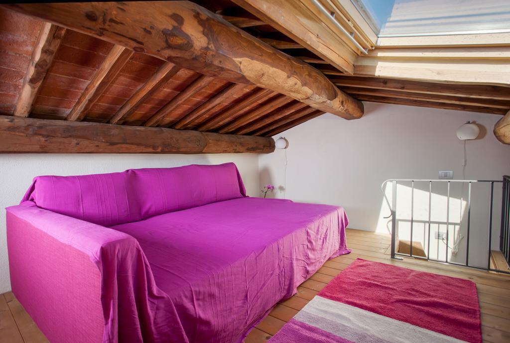 Borgo Alle Mura Casale Marittimo Quarto foto