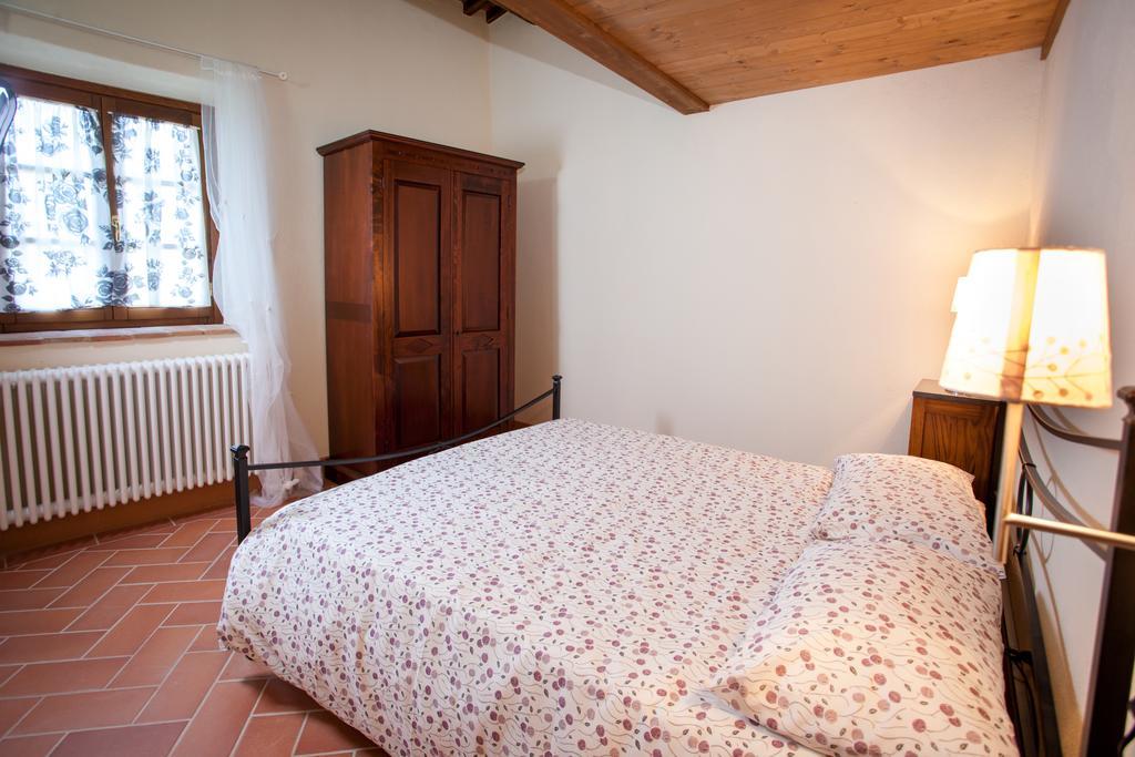 Borgo Alle Mura Casale Marittimo Quarto foto