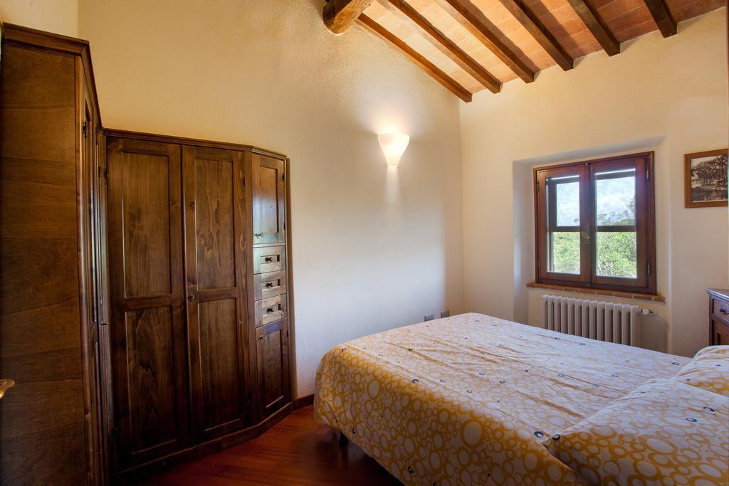 Borgo Alle Mura Casale Marittimo Quarto foto
