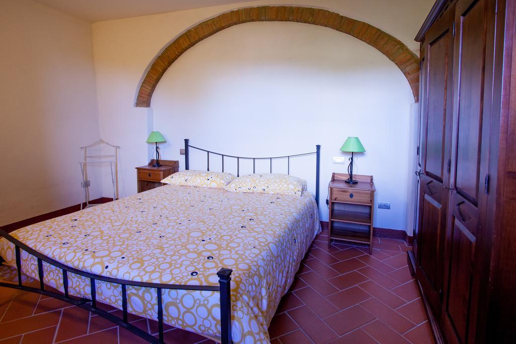 Borgo Alle Mura Casale Marittimo Quarto foto