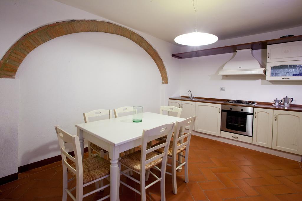 Borgo Alle Mura Casale Marittimo Quarto foto