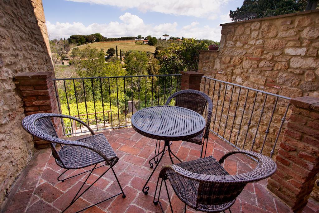 Borgo Alle Mura Casale Marittimo Quarto foto