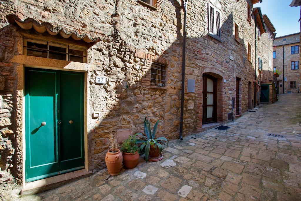 Borgo Alle Mura Casale Marittimo Quarto foto