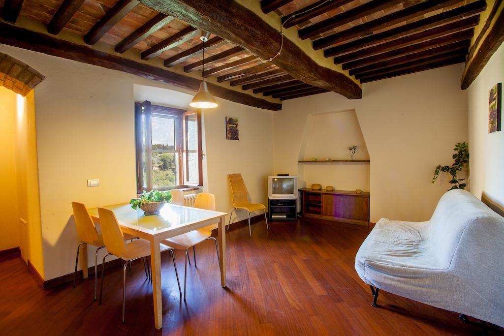 Borgo Alle Mura Casale Marittimo Quarto foto