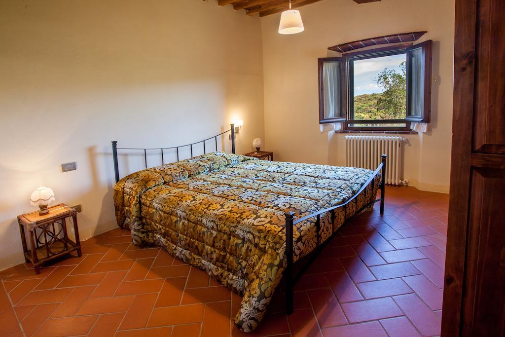 Borgo Alle Mura Casale Marittimo Quarto foto