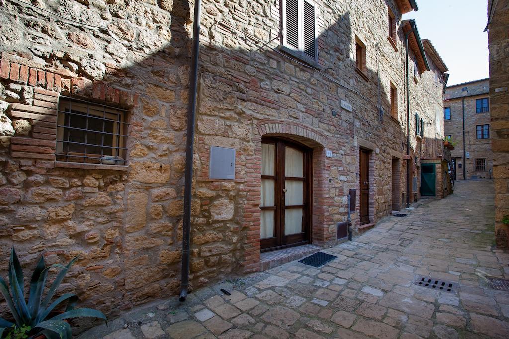 Borgo Alle Mura Casale Marittimo Quarto foto