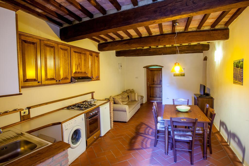 Borgo Alle Mura Casale Marittimo Quarto foto