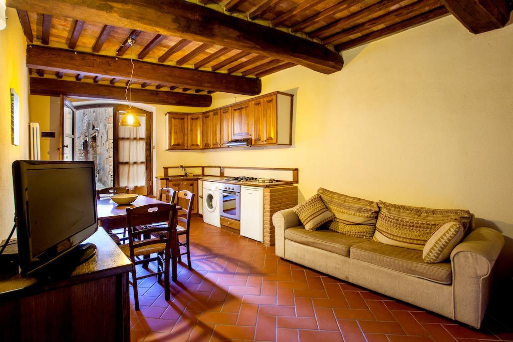 Borgo Alle Mura Casale Marittimo Quarto foto