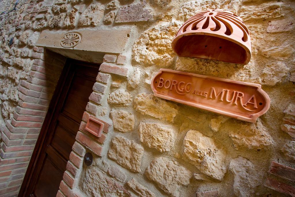 Borgo Alle Mura Casale Marittimo Quarto foto