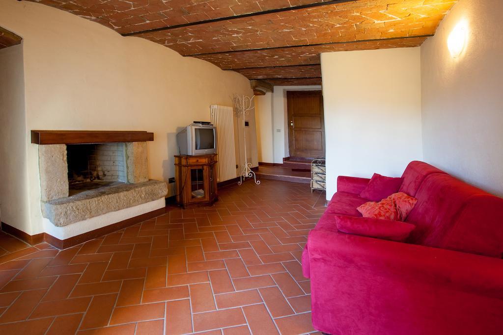 Borgo Alle Mura Casale Marittimo Quarto foto