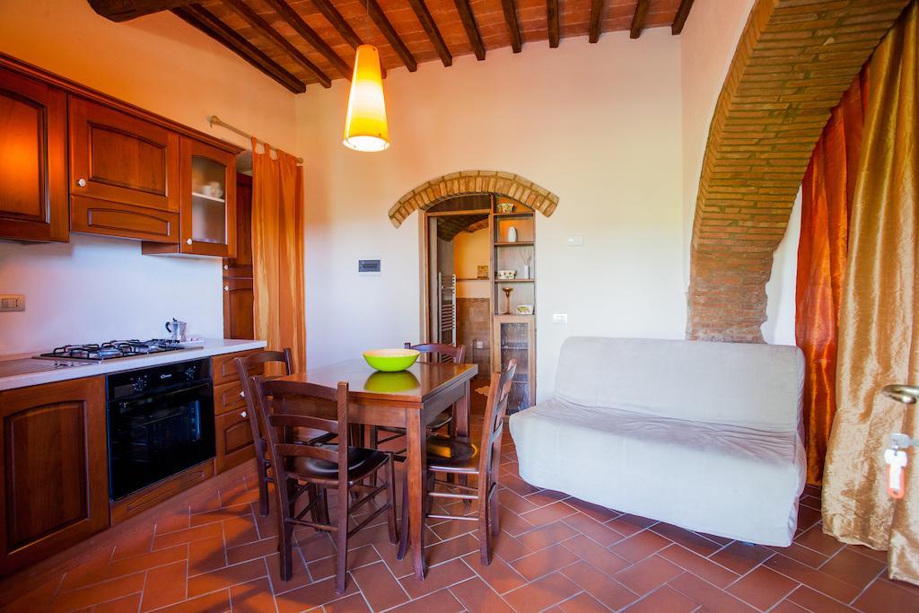 Borgo Alle Mura Casale Marittimo Quarto foto